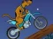 Spēle Scooby Doo Trail online