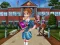 Spēle School Day Preps online