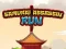Spēle Samurai Assassin Run online