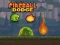 Spēle Fireball Dodge online