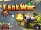 Spēle Tankwar.io online
