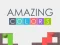 Spēle Amazing Colors online