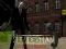 Spēle Slenderman Lost at School online