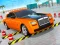 Spēle Car Games: Advance Car Parking online