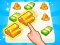 Spēle Cat Life Merge Money online