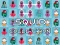 Spēle Squid Collection online