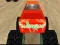 Spēle Monster Race 3d online