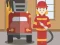 Spēle Firefighters Match 3 online