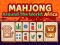 Spēle Mahjong Around The World Africa online