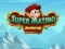 Spēle Super Matino Adventure online