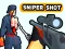 Spēle Sniper Shot: Bullet Time online
