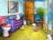 Spēle Ice Queen Bathroom Deco online