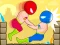 Spēle Drunken Wrestle online