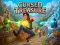 Spēle Cursed Treasure online