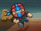 Spēle Ninja Hero Runner online
