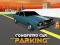Spēle Congested Car Parking online