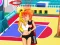 Spēle Basketball Kissing online