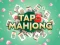 Spēle Tap 3 Mahjong online