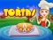 Spēle Tortas online