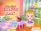 Spēle Baby Hazel: Siblings Day online