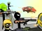 Spēle Bridge Wars online