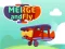 Spēle Merge and Fly online