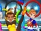 Spēle Princess Winter Olympics online