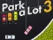 Spēle Park a Lot 3 online