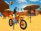 Spēle Motocross Beach Game: Bike Stunt Racing online