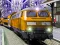 Spēle Subway Bullet Train Simulator online