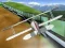 Spēle Airplane Road online