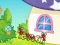 Spēle Smurf House Decorating online