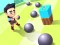 Spēle Pinball Boy Adventure online