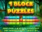 Spēle 1 Block Puzzles online