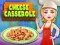 Spēle Cheese casserole online