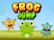 Spēle Frog Jump online