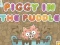 Spēle Piggy in the puddle online
