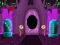 Spēle Halloween Forest Escape online