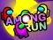 Spēle Among Run online