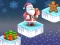 Spēle Santa Ice Jump online