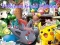 Spēle Pokemon Great Fighting online
