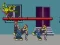 Spēle Ninja Turtle The Return of King online