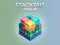 Spēle Stacktris 2048 online
