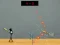 Spēle Stick Figure Badminton 3 online