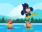 Spēle Surf Riders online