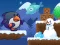 Spēle Penguin Fishing online