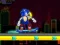 Spēle Sonic Skate Glider online