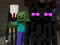 Spēle Mineworld Horror online