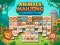 Spēle Animals Mahjong Connection online