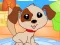 Spēle Puppy Star Doghouse online